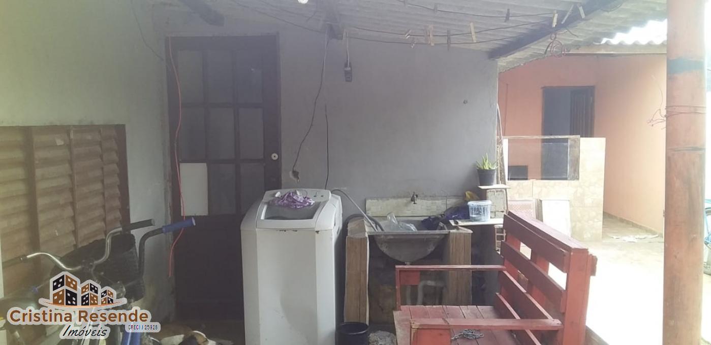 Casa, 3 quartos - Foto 12