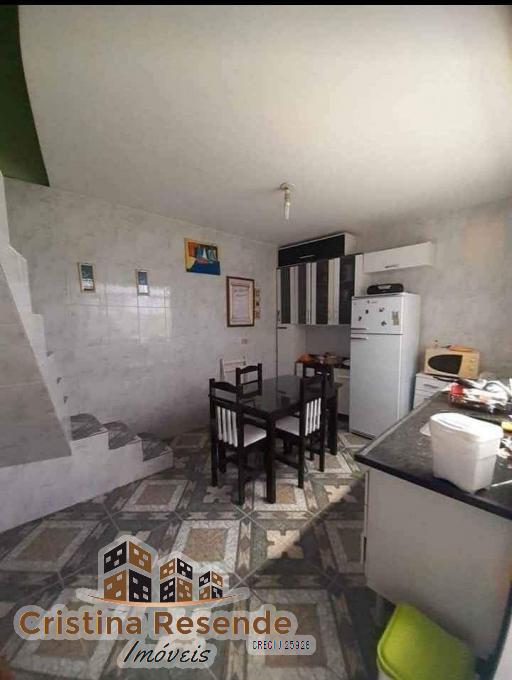 Casa, 4 quartos - Foto 9