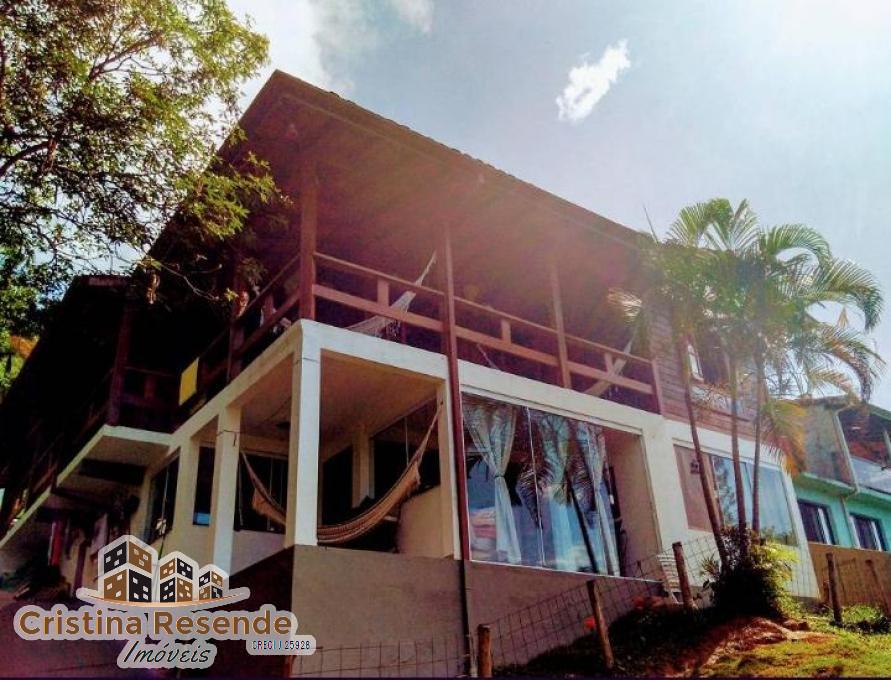 Casa à venda com 5 quartos, 480m² - Foto 2