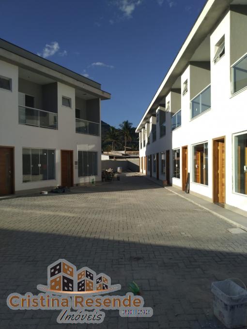 Casa de Condomínio, 2 quartos - Foto 1