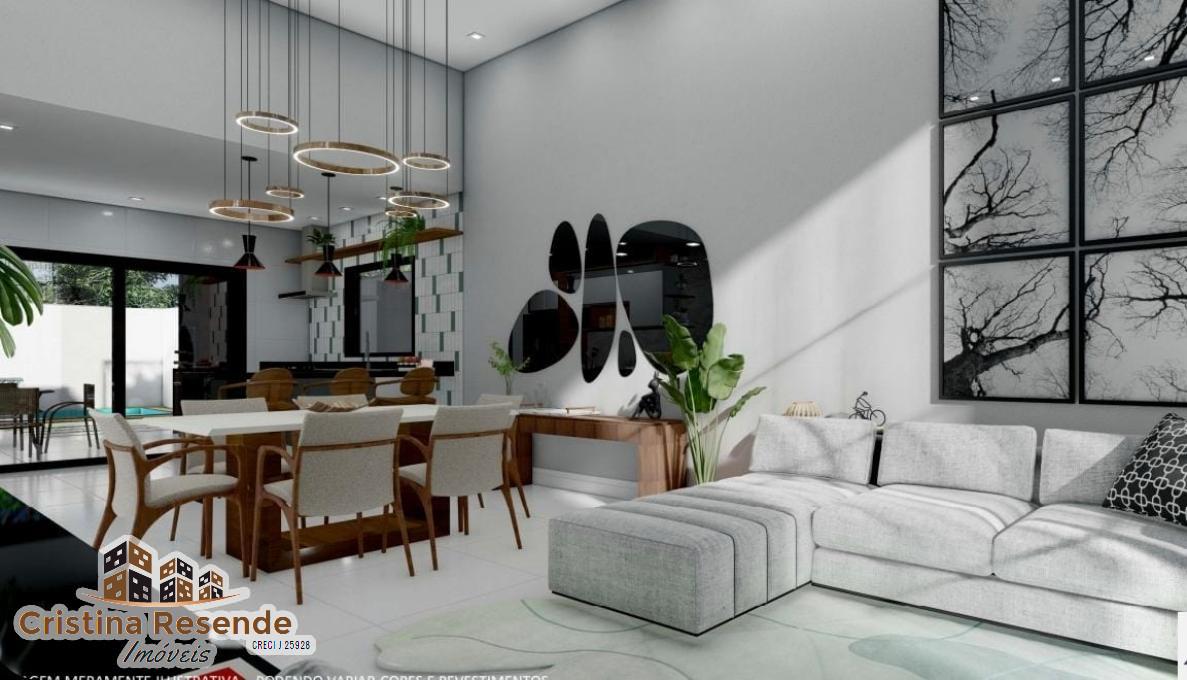 Casa, 3 quartos, 360 m² - Foto 9
