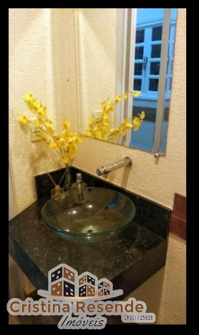 Casa de Condomínio, 2 quartos - Foto 13