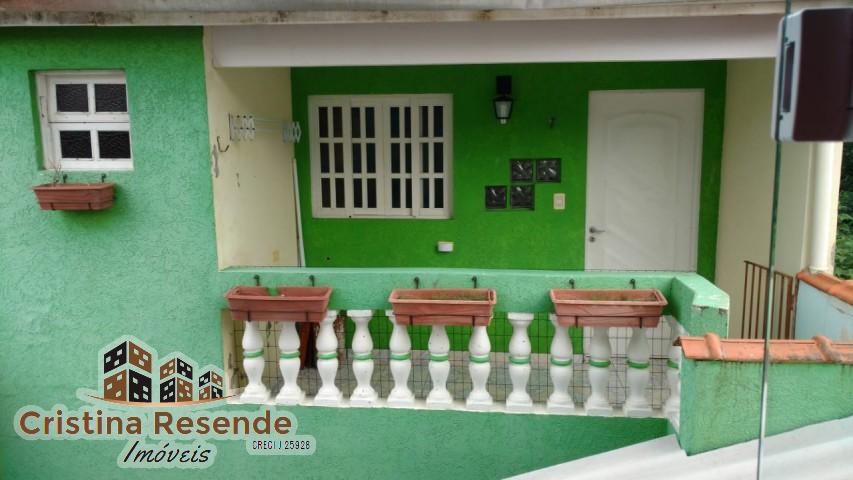 Casa, 1 quarto, 185 m² - Foto 1