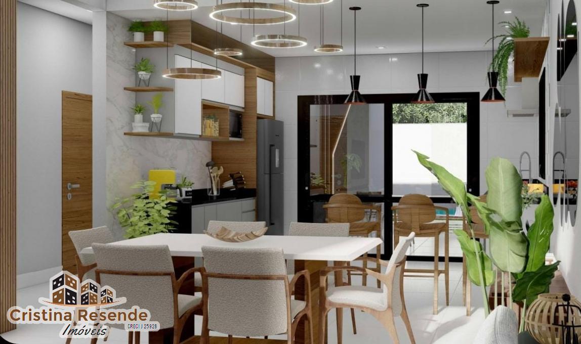 Casa, 3 quartos, 360 m² - Foto 7
