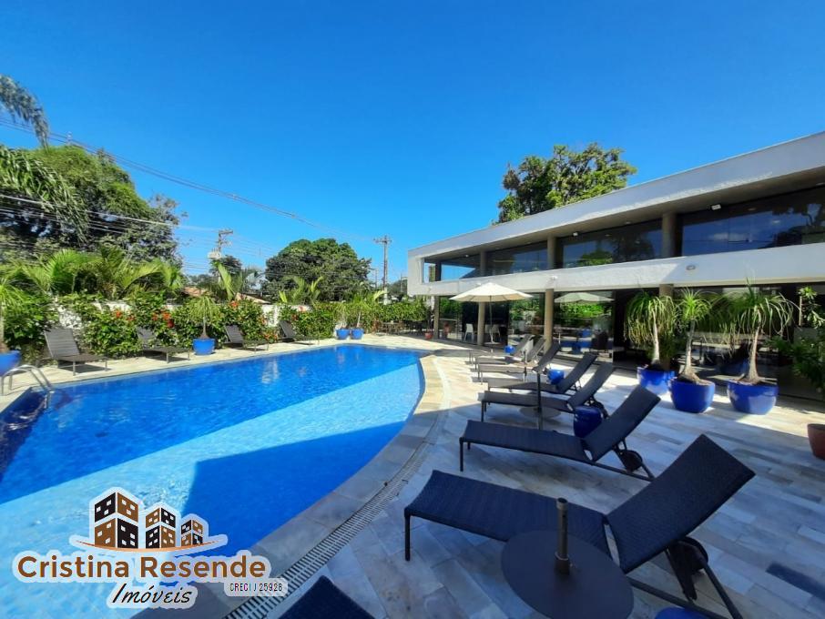 Casa de Condomínio, 5 quartos - Foto 1