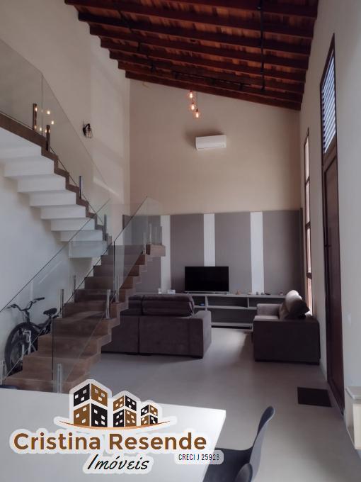 Casa, 4 quartos - Foto 1