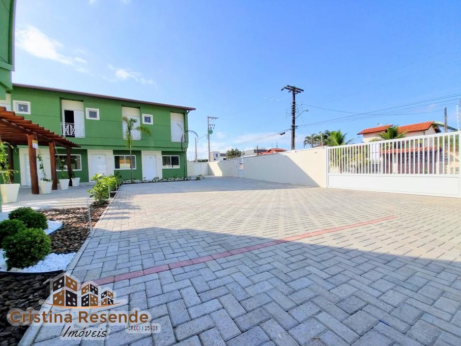 Casa de Condomínio, 2 quartos - Foto 18