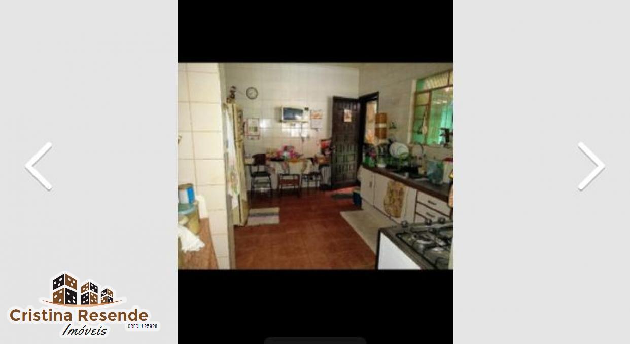 Casa à venda com 6 quartos - Foto 2