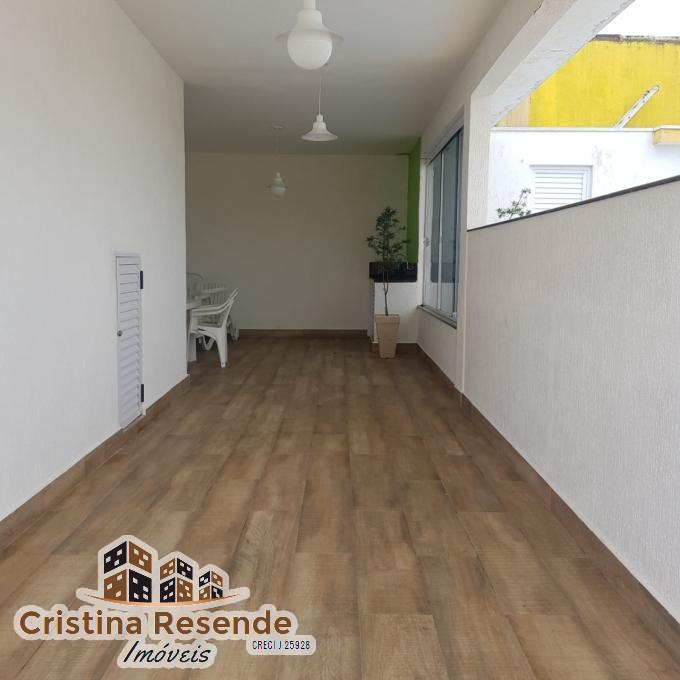 Casa de Condomínio, 2 quartos - Foto 13