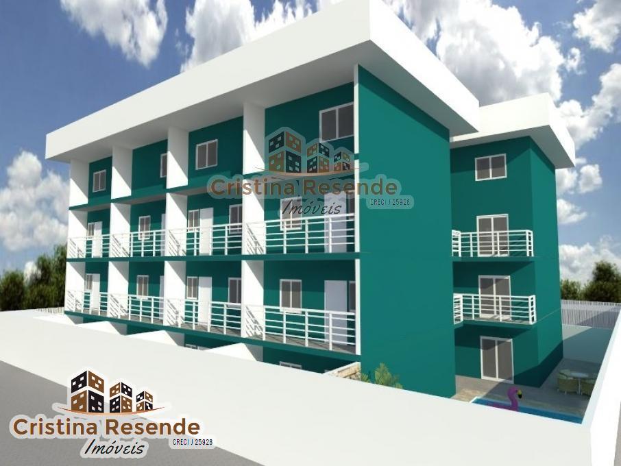 Apartamento, 1 quarto - Foto 1