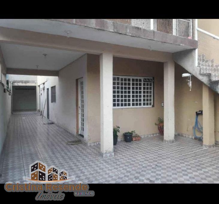 Sobrado, 4 quartos, 156 m² - Foto 3