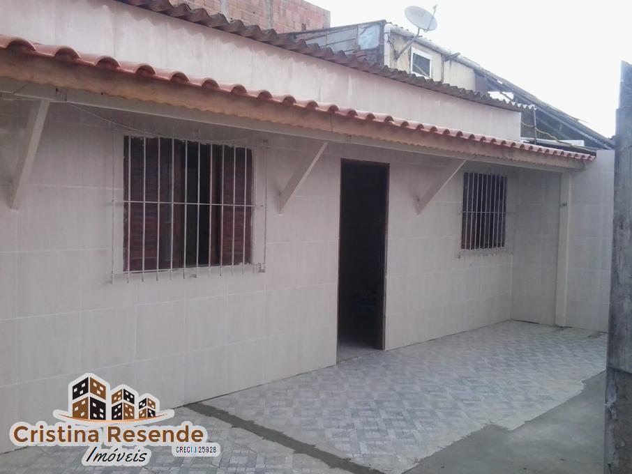 Casa à venda com 2 quartos - Foto 1
