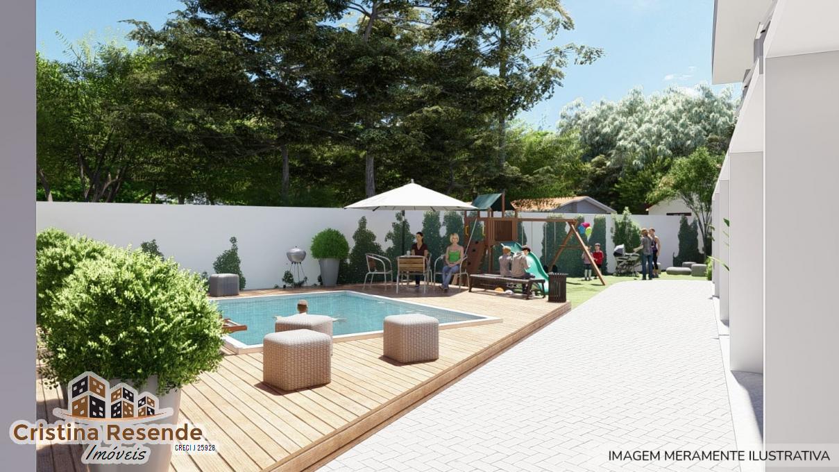 Casa de Condomínio, 2 quartos - Foto 7