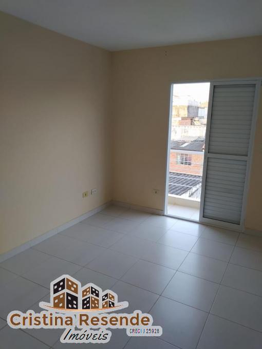 Sobrado, 2 quartos - Foto 5