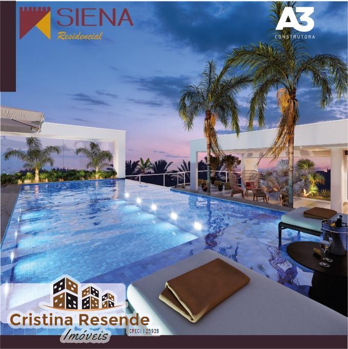 Apartamento, 2 quartos, 66 m² - Foto 3