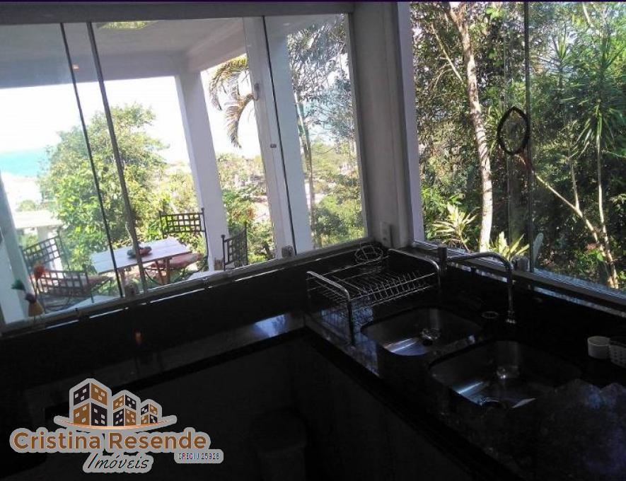 Casa à venda com 5 quartos, 480m² - Foto 5
