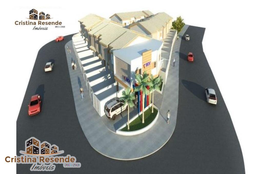 Sobrado, 3 quartos - Foto 1