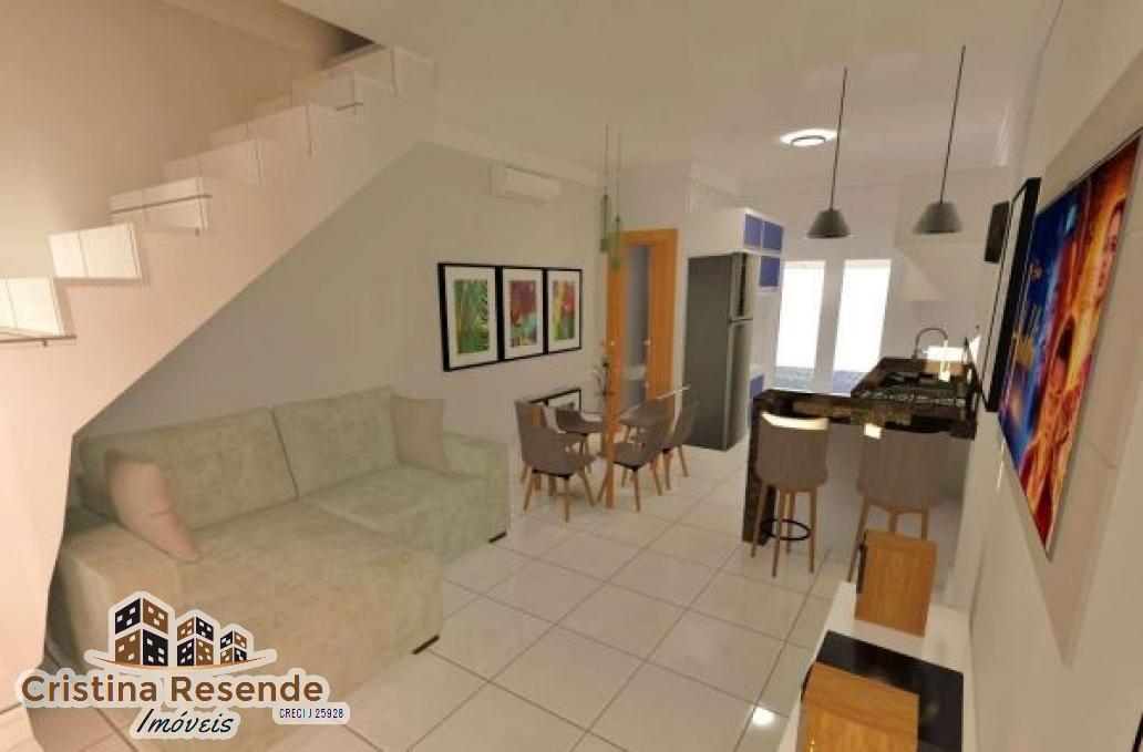 Sobrado, 3 quartos - Foto 14