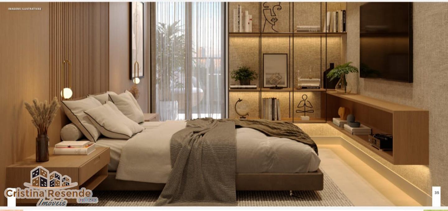 Apartamento, 1 quarto - Foto 6