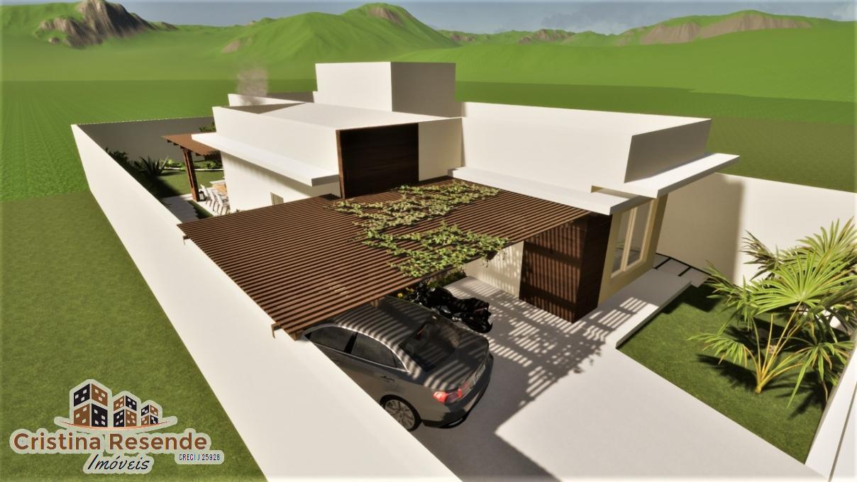 Casa, 3 quartos, 160 m² - Foto 3