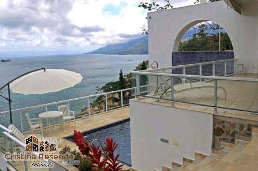 Casa, 5 quartos, 370 m² - Foto 18