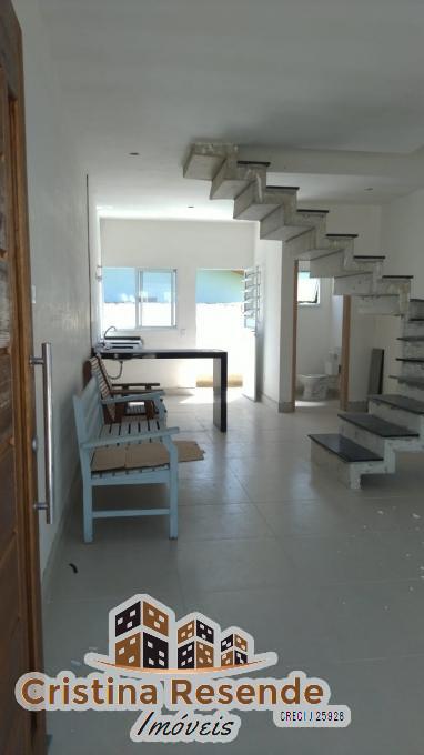 Casa de Condomínio, 2 quartos - Foto 21