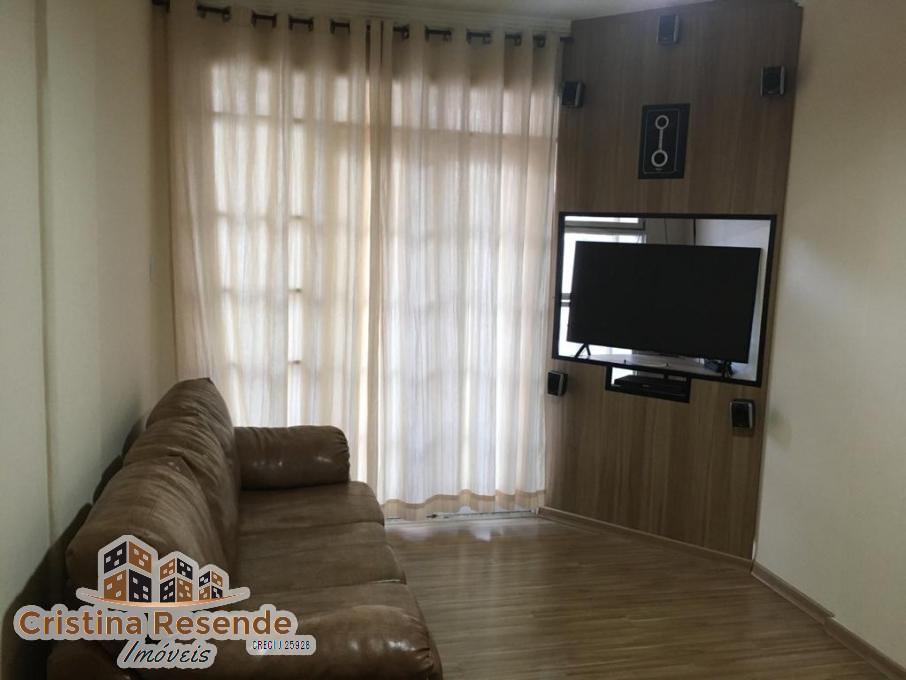 Apartamento, 2 quartos - Foto 1