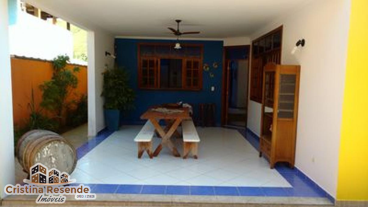 Casa à venda com 7 quartos, 360m² - Foto 23