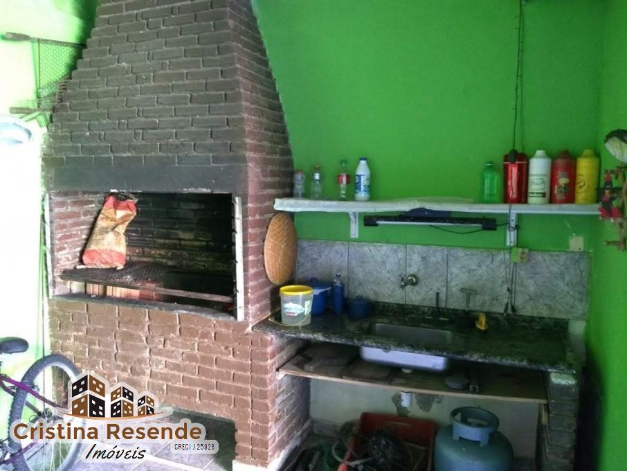 Casa, 263 m² - Foto 14