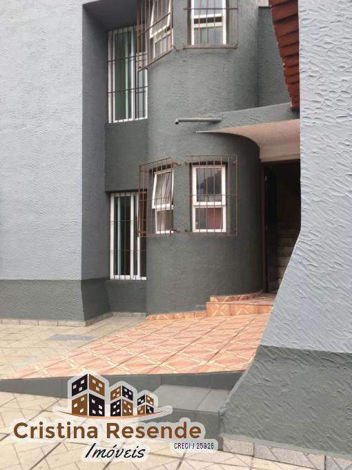 Sobrado, 4 quartos, 322 m² - Foto 1