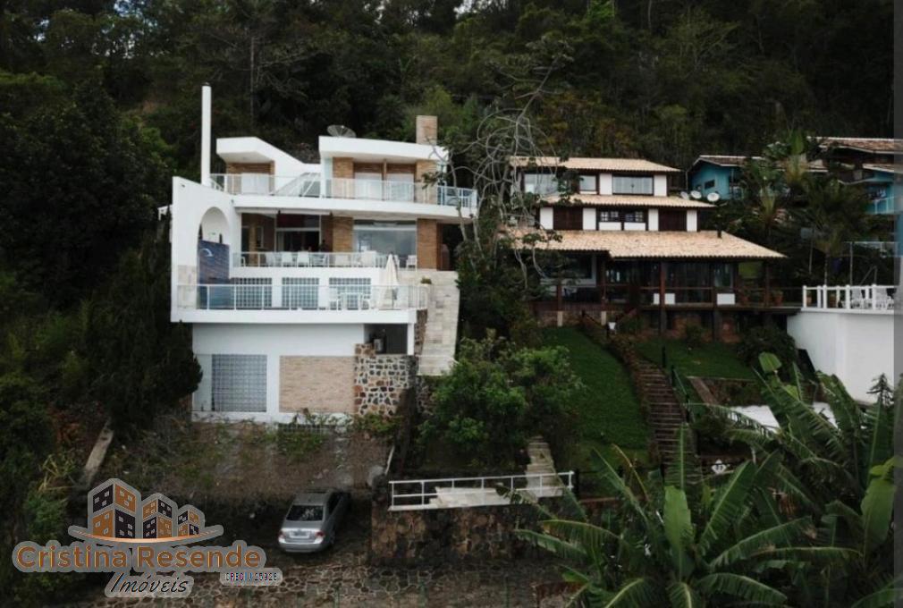 Casa, 5 quartos, 370 m² - Foto 26