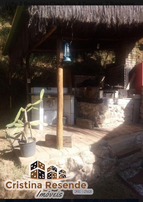 Casa, 1 quarto - Foto 9