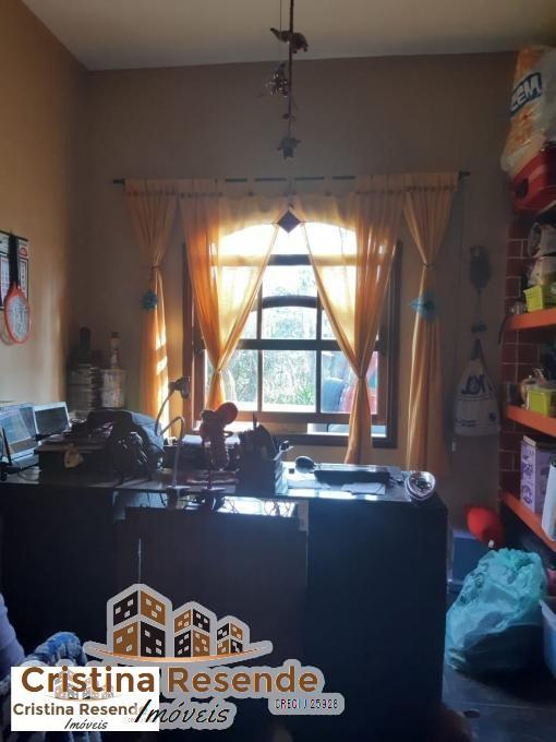 Chácara, 5 quartos, 3000 m² - Foto 19