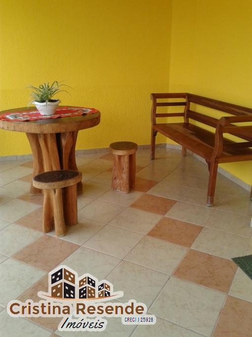 Casa de Condomínio, 2 quartos - Foto 2