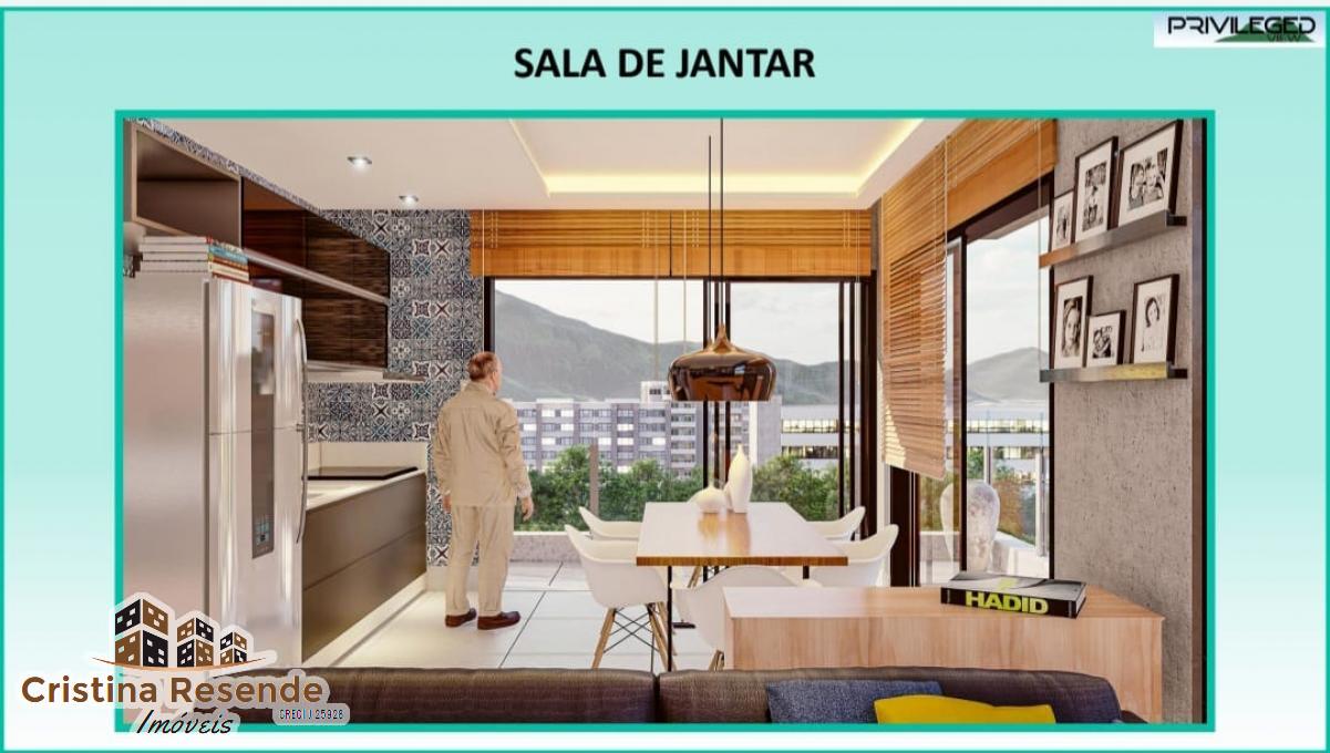 Apartamento, 3 quartos - Foto 1