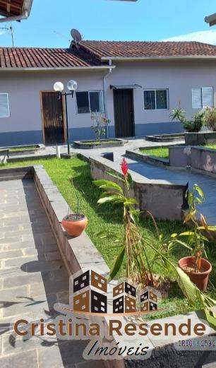 Casa de Condomínio, 2 quartos - Foto 1