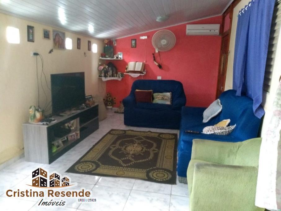 Casa à venda com 2 quartos - Foto 7