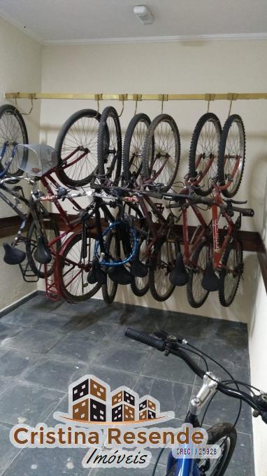 Casa de Condomínio, 2 quartos - Foto 9