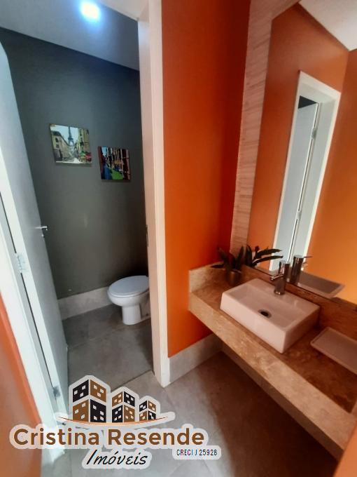 Casa de Condomínio, 5 quartos - Foto 18