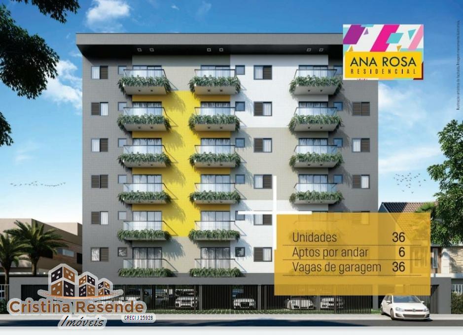 Apartamento, 1 quarto, 48 m² - Foto 1