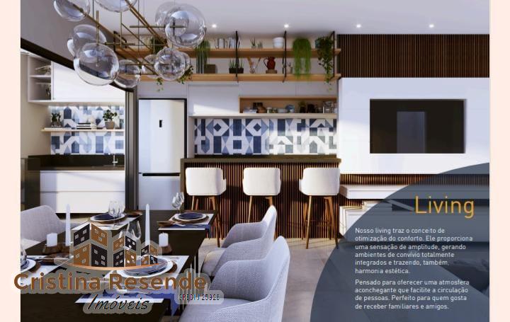 Apartamento, 2 quartos, 70 m² - Foto 14