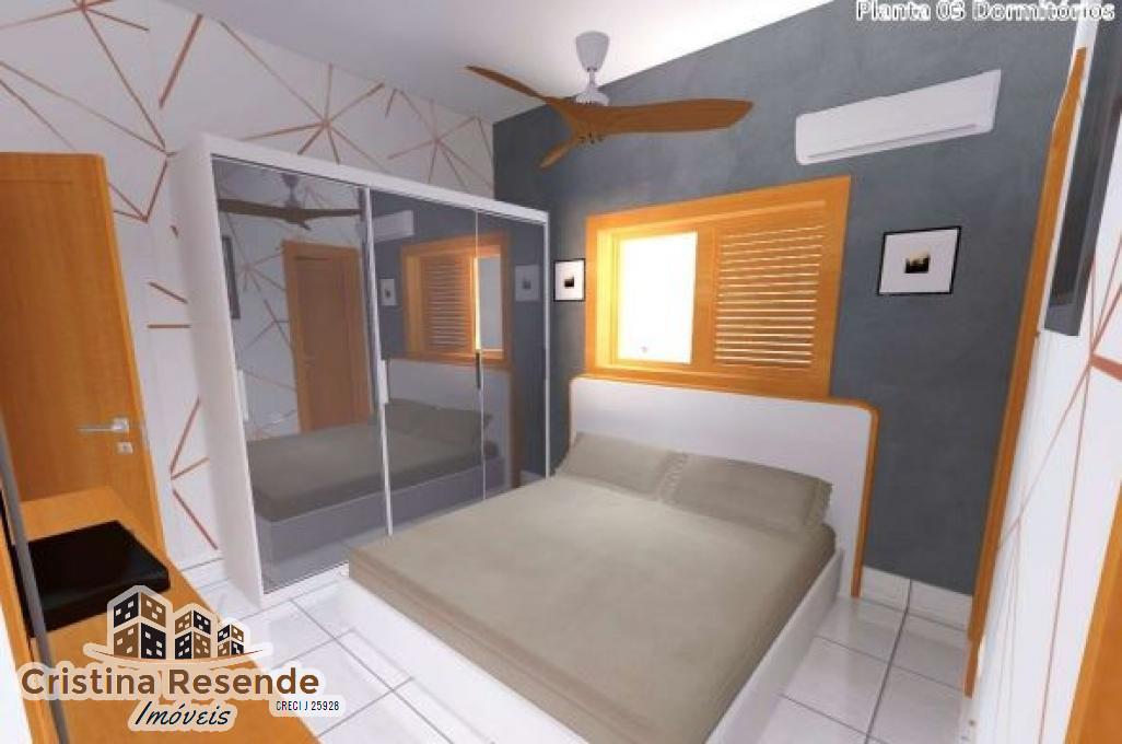 Sobrado, 3 quartos - Foto 9