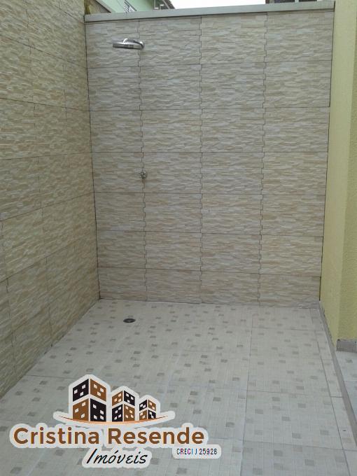 Casa de Condomínio, 2 quartos - Foto 8