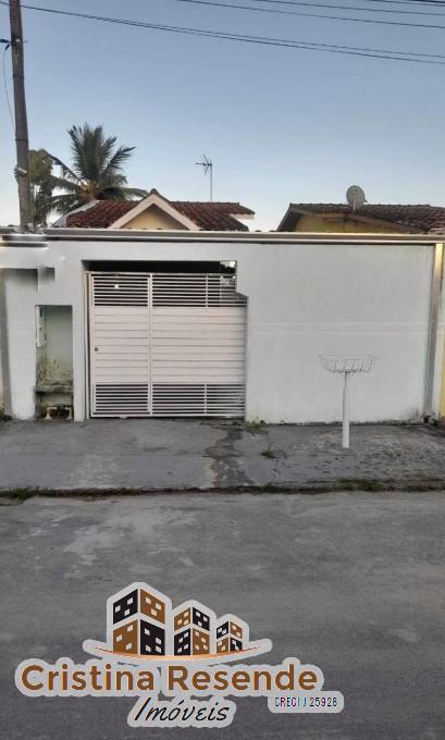 Casa à venda com 2 quartos, 192m² - Foto 1