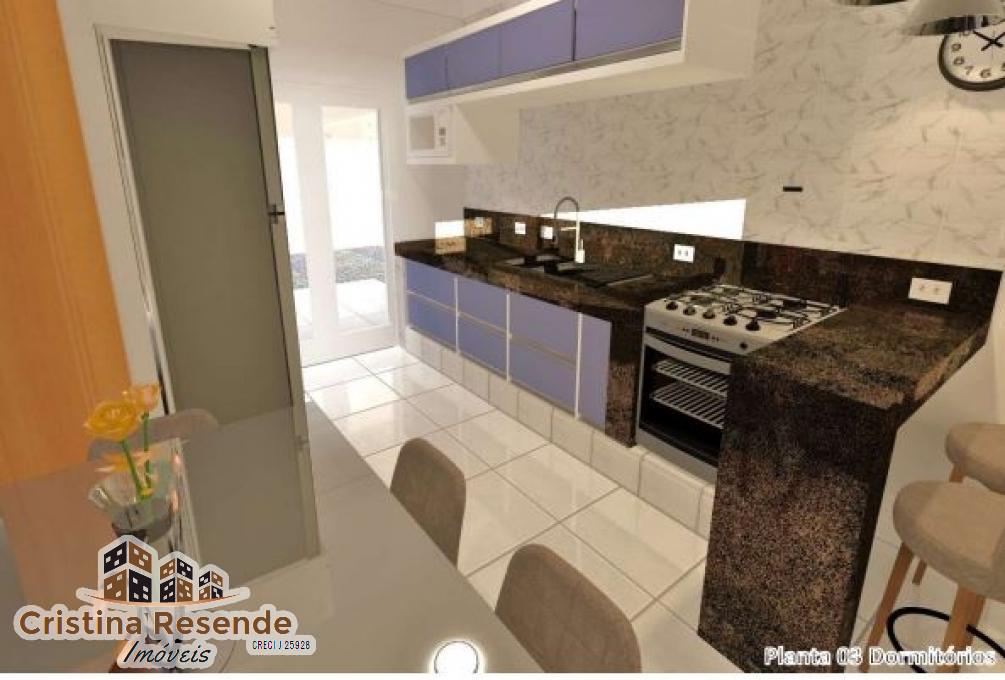 Sobrado, 3 quartos - Foto 12