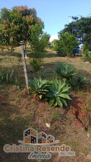 Chácara à venda com 2 quartos, 2000m² - Foto 8