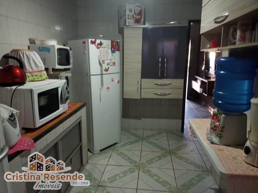 Casa à venda com 3 quartos, 125m² - Foto 13