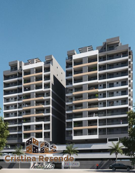 Apartamento, 2 quartos, 105 m² - Foto 1