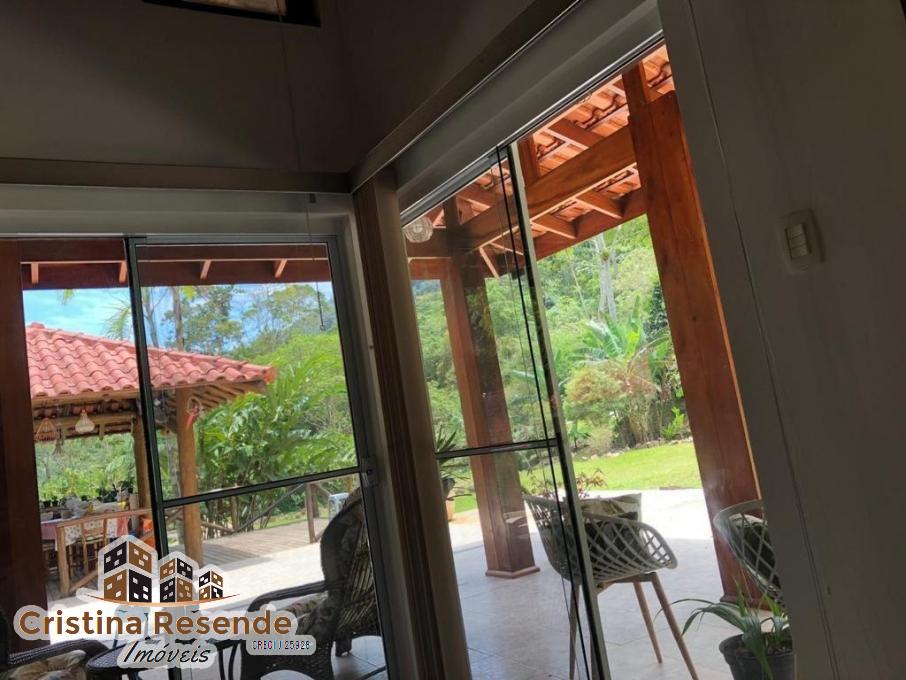 Chácara à venda com 6 quartos, 5000m² - Foto 2