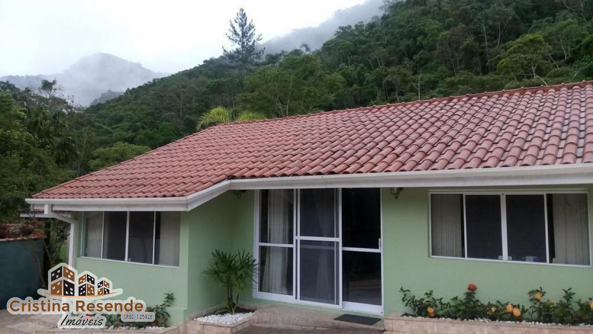 Chácara à venda com 6 quartos, 5000m² - Foto 1